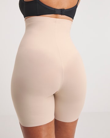 Maidenform Sleek Smoothers Light Control High Waist Shortie