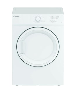 Indesit C YD A81 WWGL UK Air-vented Tumble Dryer 8kg - White