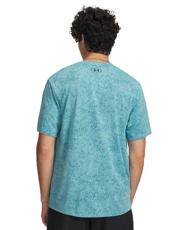 Under Armour Pixelate Tech T-Shirt