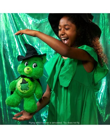 Care Bears x Wicked 30cm Plush 2-Pack Boxed Set