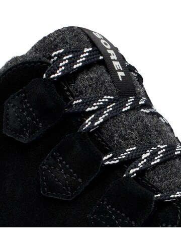 Sorel Kinetic Impact Caribou Plus Waterproof Boots