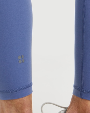 Sweaty Betty Power Full Length Workout Leggings