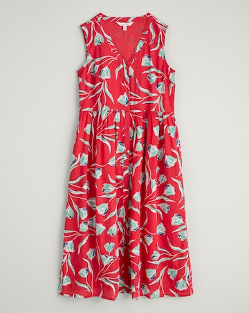 Seasalt Shale Way Dress