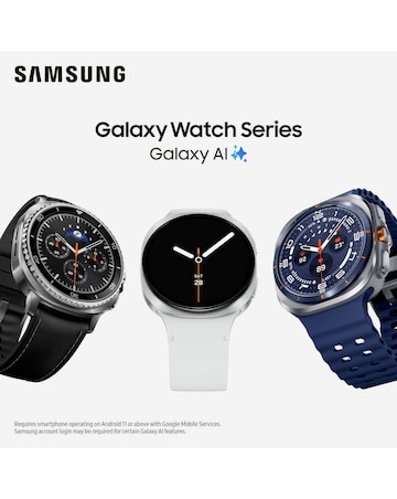 Samsung Galaxy Watch Ultra 47mm BT - Blue