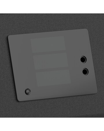 Charles Bentley Ottimo Origin Pro 455 6 Burner Gas Barbecue with Side Burner