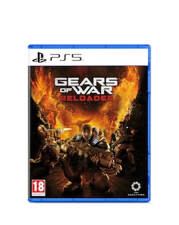 Gears of War: Reloaded (PS5)