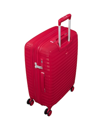 IT Luggage Continuous Medium Suitcase