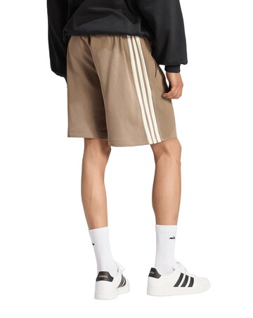 adidas Kit 3-Stripes Shorts