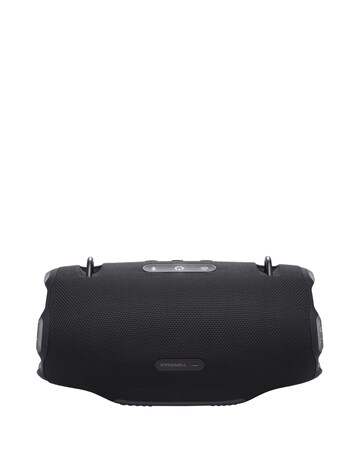 JBL Xtreme 4 Large Portable Wireless Speaker - Black