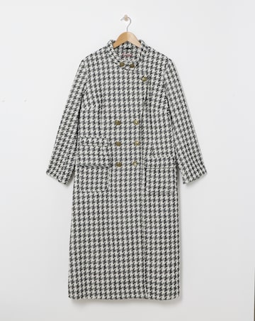 Joe Browns Perfectly Mono Coat