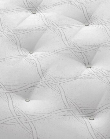 Sealy Ortho Plus Mellbreak Extra Firm Mattress