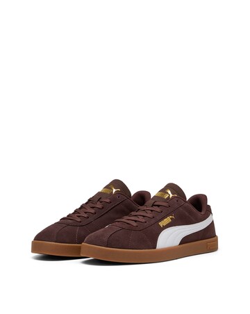 PUMA Club II Trainers