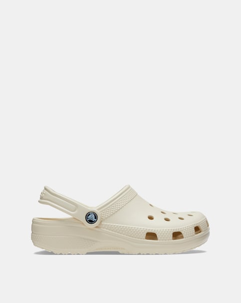 Crocs Bone Classic Clogs -Standard Fit (D)