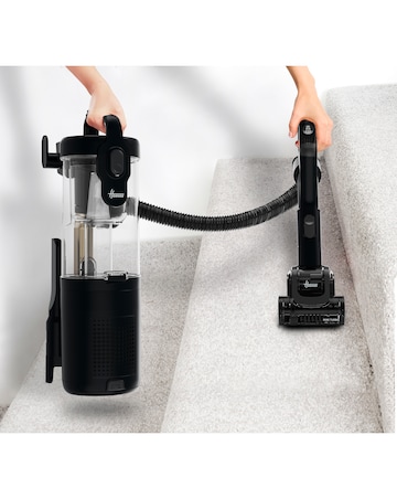 Hoover HL4 Car & Pet Turbo Power Vacuum Cleaner