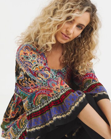 Joe Browns Fabulous Boho Tunic