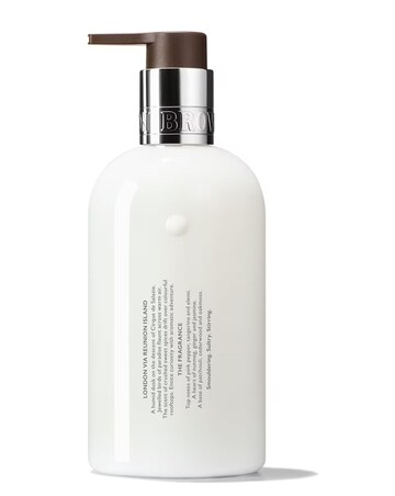 Molton Brown Fiery Pink Pepper Hand Lotion 300ml