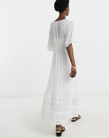Prairie Dress