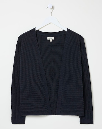 Fatface Kya Kimomo Cardigan