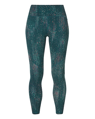 Sweaty Betty Power 7/8 Workout Legging
