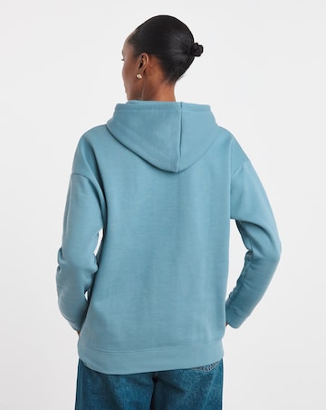 PUMA Class Relaxed Hoodie