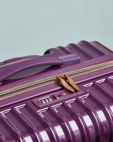 Rock Selene Medium Suitcase