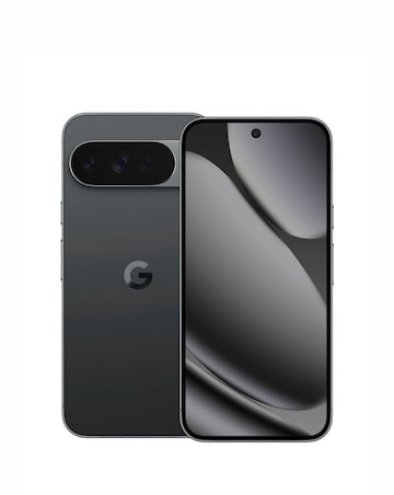 Google Pixel 10 Pro XL 256GB - Obsidian
