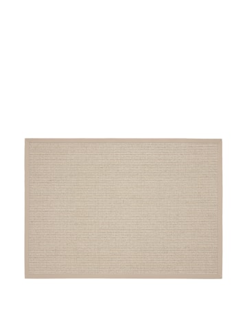 Sisal Boucle Rug