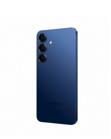 Samsung Galaxy S25 128GB - Navy