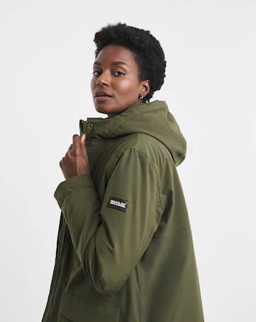 Regatta Yarli Coat