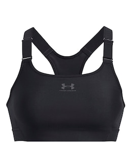 Under Armour High Support Bra
