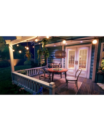 Monopoly (Nintendo Switch)