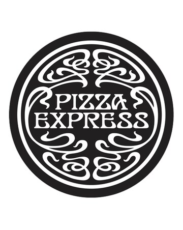 Pizza Express #10 Gift Card