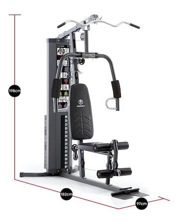 Marcy Home Gym