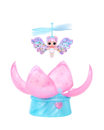 L.O.L. Surprise Magic Flyer Fairies Tots - Snowflake