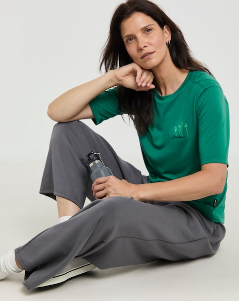 Berghaus Coneflower T-Shirt