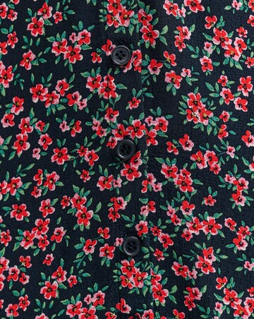 Nobody's Child Tasha Midi Dress