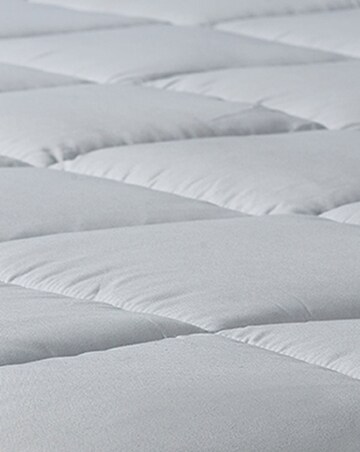 Downland Superbounce Mattress Topper