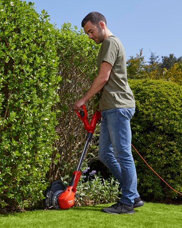 Flymo Contour 500E Electric Grass Trimmer and Edger