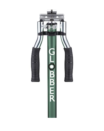 Globber Flow Element Lights - Olive