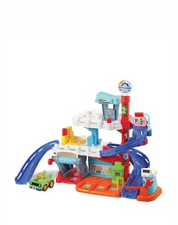 VTech Toot-Toot Drivers Fix &amp; Fuel Garage