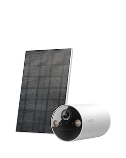 TP-Link Tapo Solar-Powered 2K Security Camera Kit