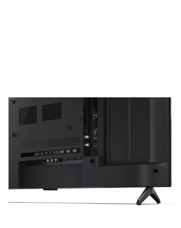 Sharp 1T-C32HD2225KB 32in Smart HD Roku Freely LED TV