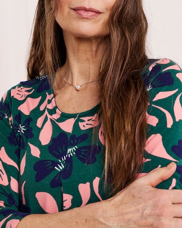 Julipa Printed Tunic