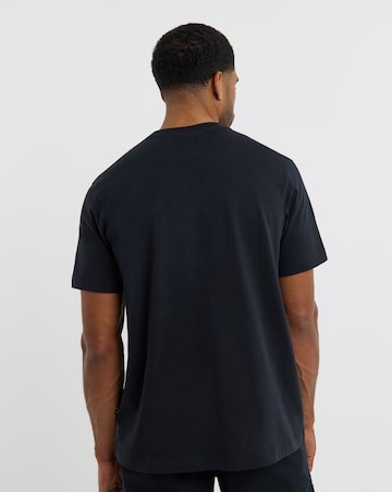 adidas Stadium Collegiate Logo T-Shirt