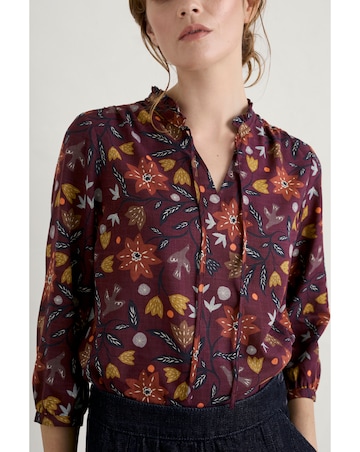 Seasalt Winnard Top