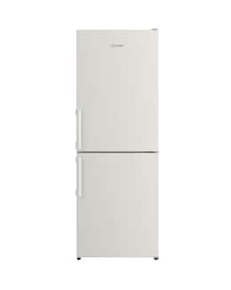 Indesit IB55532WUK Combi Fridge Freezer - White