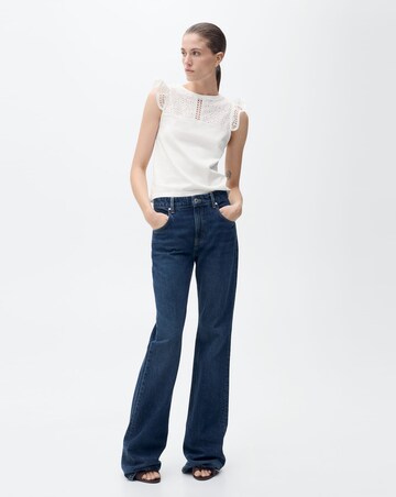 Mango Muni Top