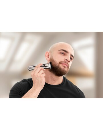 Wahl Elite Multigroomer Kit 8 in 1