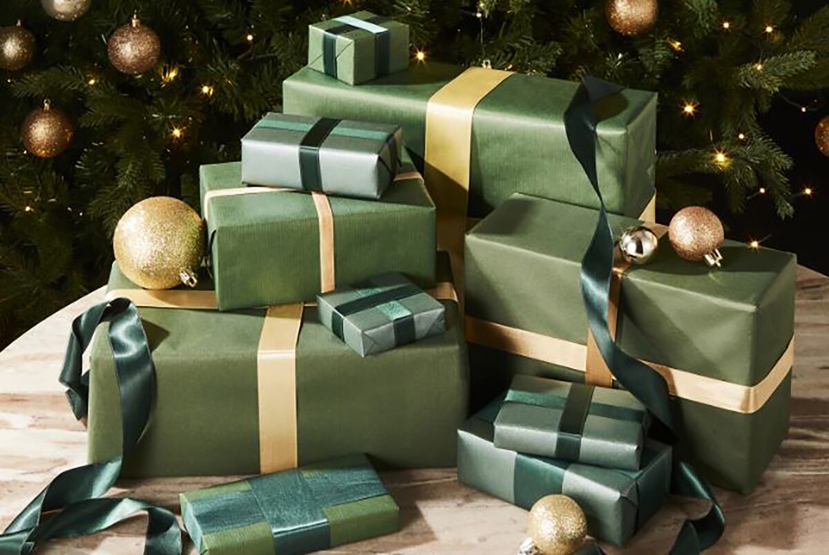 Gifts