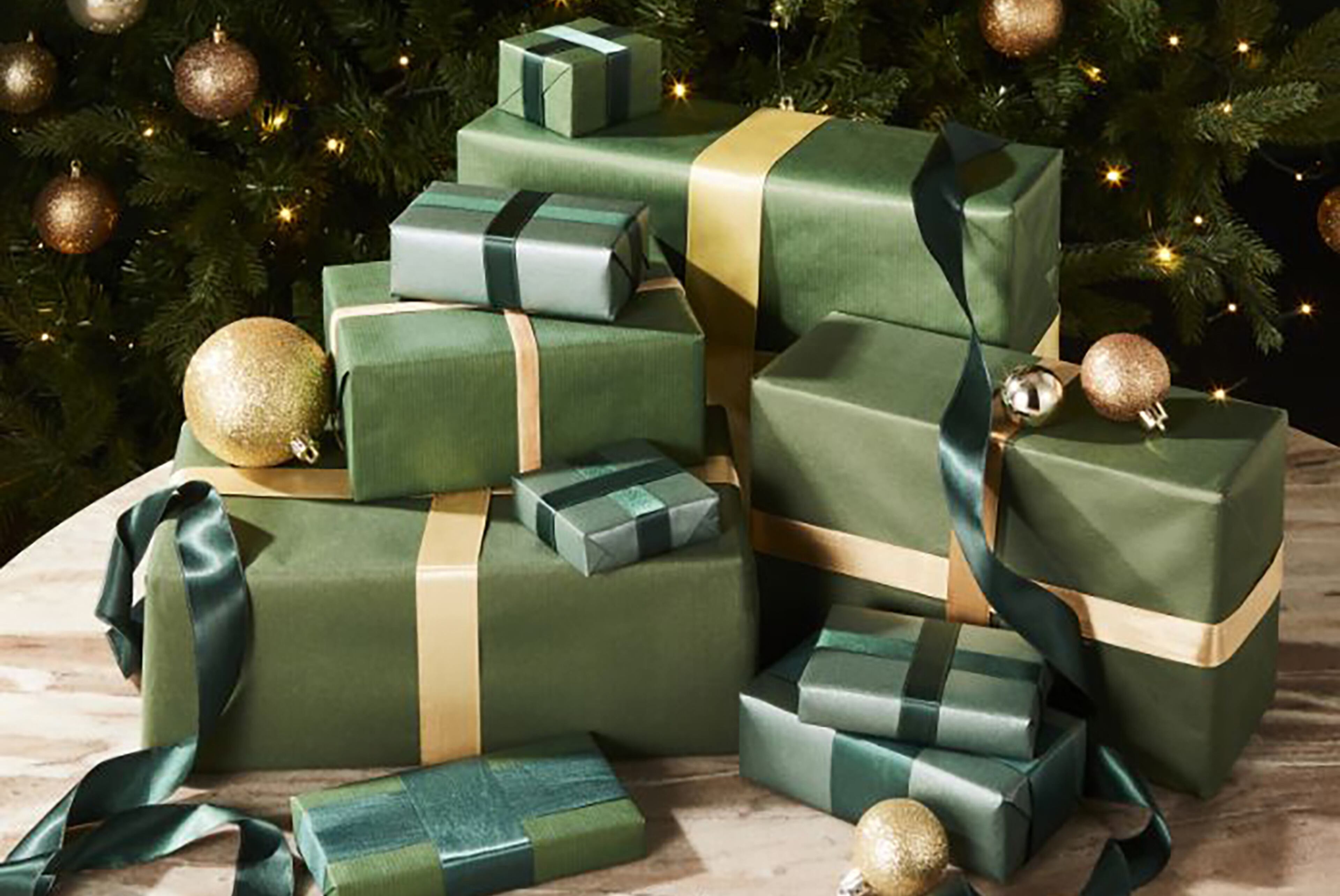 Gifts